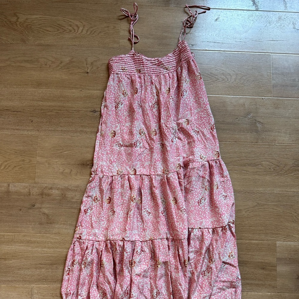 NATALIE MARTIN | MELANIE DRESS